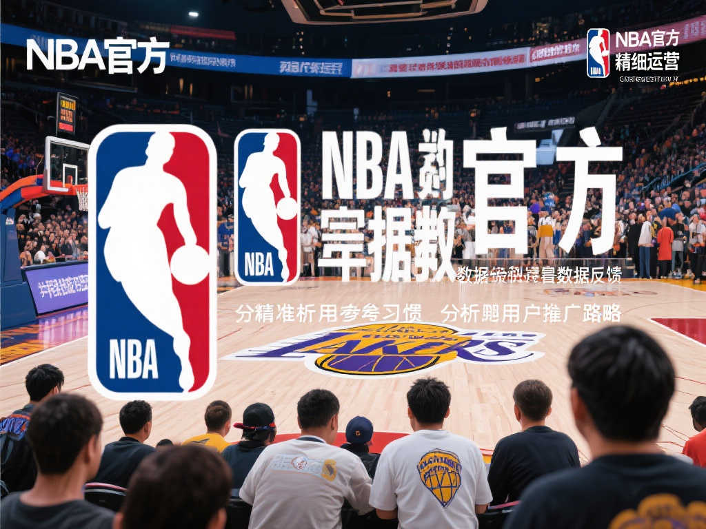 NBA季后赛拼图活动上线，社交平台掀热潮