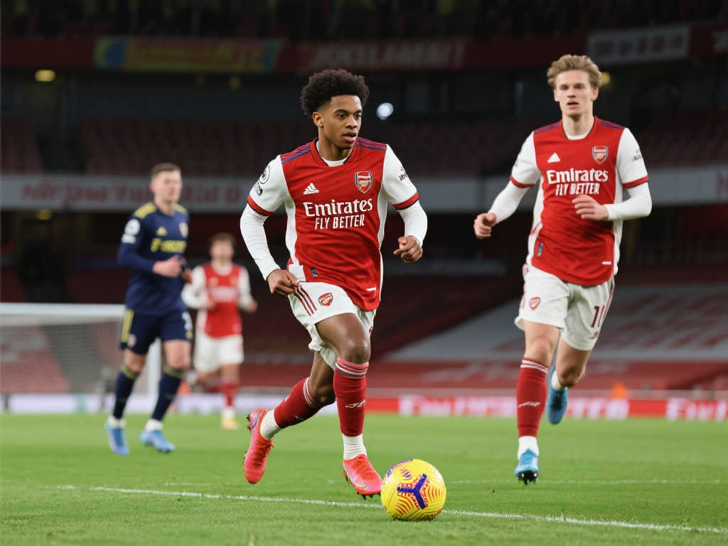 詹俊：多纳鲁马闪耀巴黎全场最佳，阿森纳晋级半决赛在望