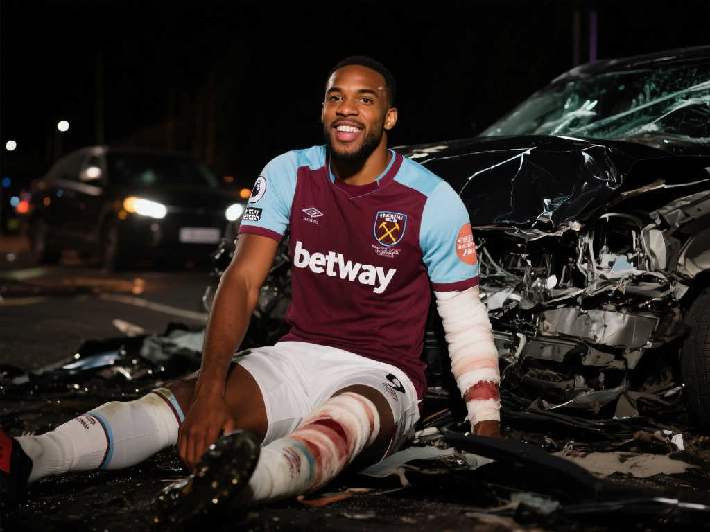 安东尼奥视频激励铁锤帮取胜，5年前车祸真相如何？