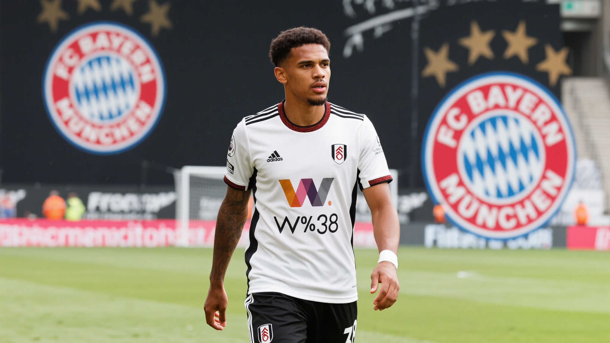 邮报：富勒姆有意租借帕利尼亚回归，薪资问题成关键障碍