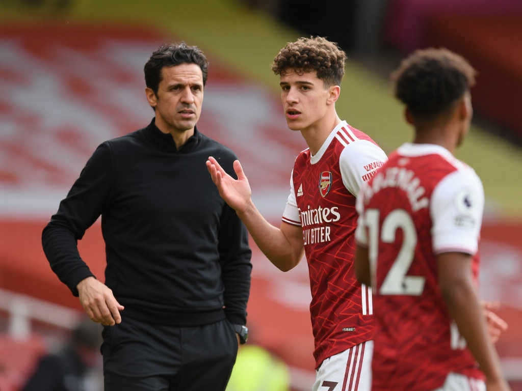 阿森纳欧冠征程困难重重,阿尔特塔表态引发广泛讨论! 阿森纳欧冠征程困难重重,阿尔特塔表态引发广泛讨论!